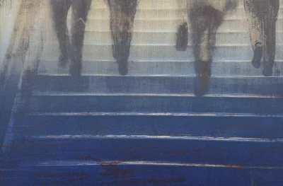 Trappen