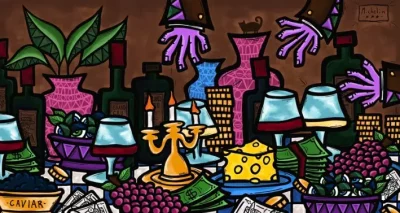 The Barolo Bohemians