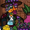 The Grand Cru Thief