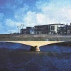 Lundsbroa 1
