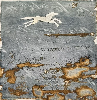 Panta rei var. I