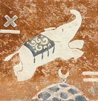 Odysse var. III