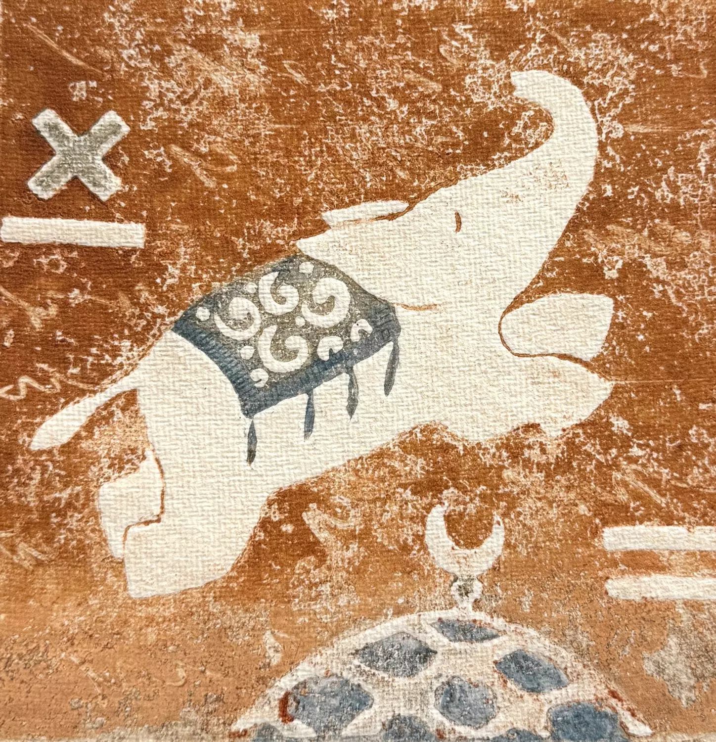 Odysse var. III