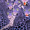 Wild cats