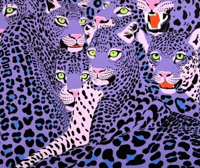 Wild cats