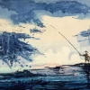 Fluefisker III