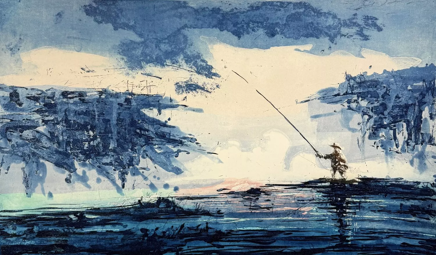 Fluefisker III
