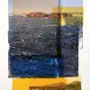 Pysen. Vertical