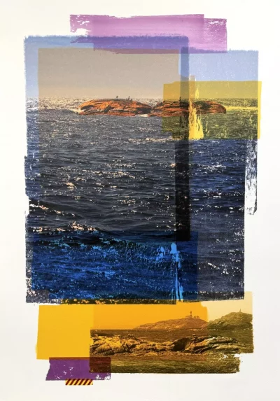Pysen. Vertical