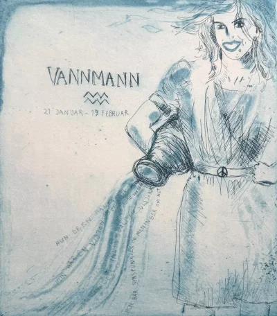 Vannmann