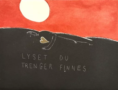 Lyset du trenger finnes