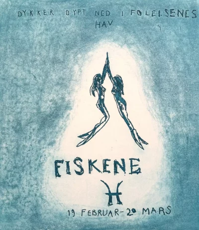Fiskene
