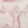 Vekten