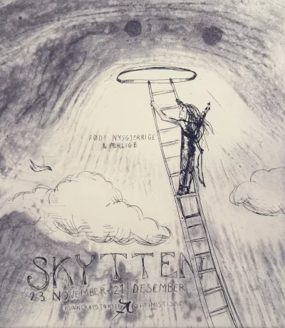 Skytten