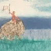 Never give up