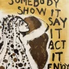 If you love somebody