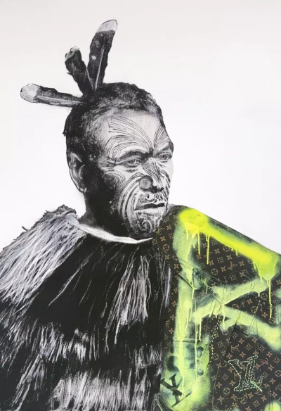 Relevant Warriors Maori main