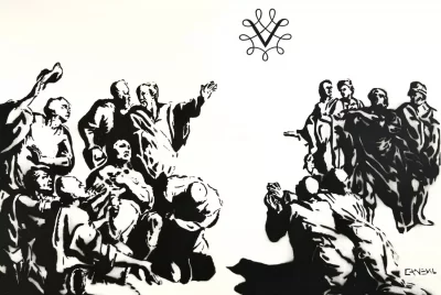 Salvation