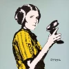 Leia Ikea Aqua