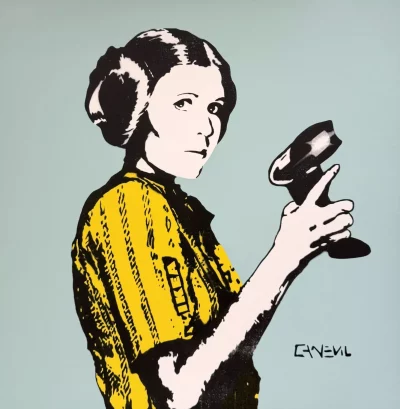 Leia Ikea Aqua