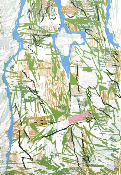 En varmere vind VI (Særtrykk)
