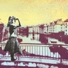 Overview/by the sea