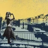 Overview/by the sea