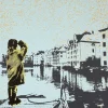 Nightwatch/by the sea