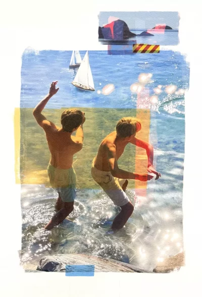 Blockaid/Sail