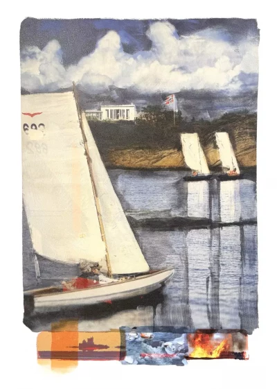 Sail