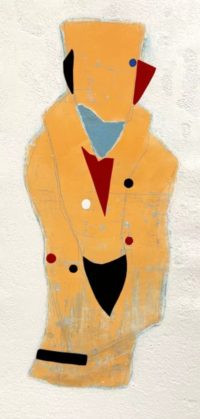 The Clown