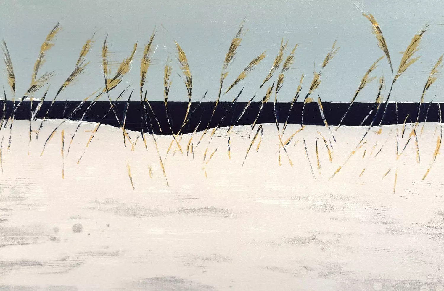 Stille