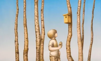 Homesickness II