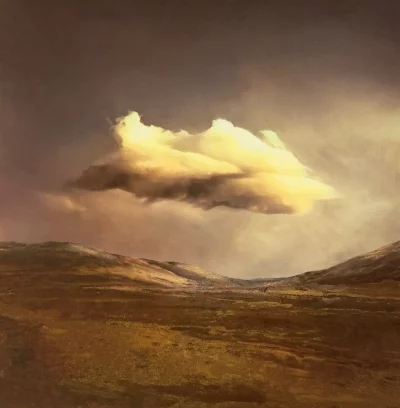 Gul sky B