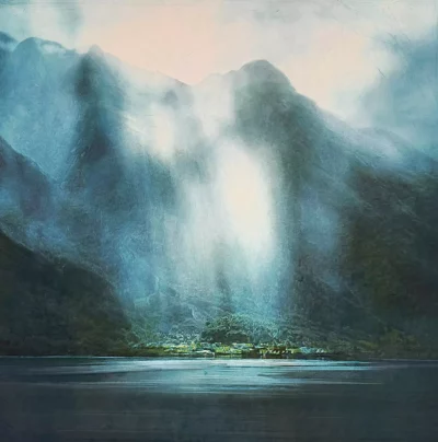 Lysfall G