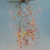 Bombing for diversity (blå)