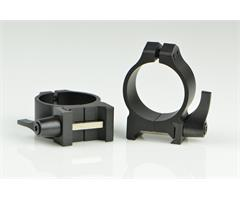 Warne Maxima Ring QD 30mm Lav