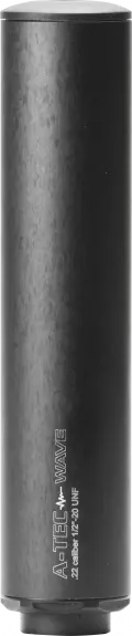 A-tec Wave 1/2"-28 UNEF