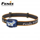 FENIX HL18R HODELYKT LED BLÅ