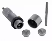 RCBS Primer pocket swager combo