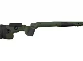 GRS BIFROST Blaser R8 RH Green