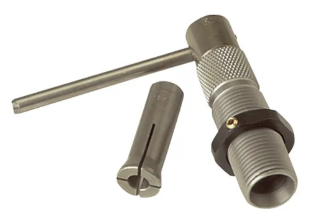 RCBS Bullet puller