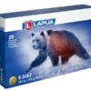 Lapua 9,3x62 18,5g / 285grs SP MEGA