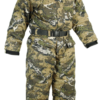 Swedteam Ridge Kjeledress/Overall