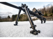 GRS Bipod / 2 fot