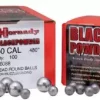 Hornady  32 CAL .310 LEAD BALLS