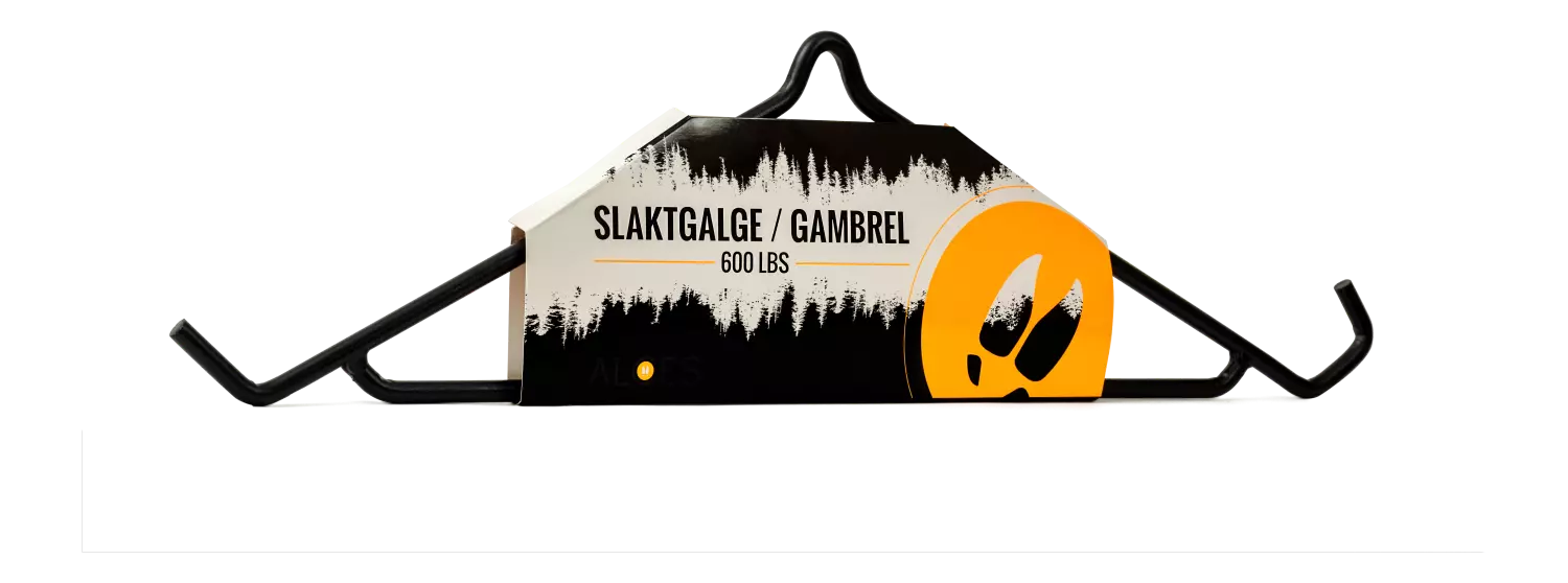 Slaktgalge