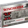 Winch. 9,3x62 PowerPoint 286gr.(20/200)