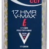 CCI 17 HMR 17Gr V-MAX