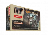 Norma Tipstrike .30-06 11,0g/170gr